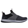 Skechers Delson Camben M 65474BKGY batai