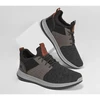Skechers Delson Camben M 65474BKGY batai