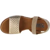 Skechers Desert Kiss 113557-CHMP Auksinės 36