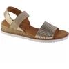 Skechers Desert Kiss 113557-CHMP Auksinės 36