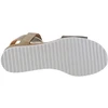 Skechers Desert Kiss 113557-CHMP Auksinės 36