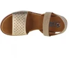 Skechers Desert Kiss 113557-CHMP Auksinės 36