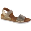 Skechers Desert Kiss 113557-CHMP Auksinės 36