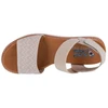 Skechers Desert Kiss 31440-OFWT Pilka 36