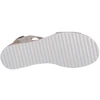Skechers Desert Kiss 31440-OFWT Pilka 36