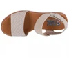 Skechers Desert Kiss 31440-OFWT Pilka 36