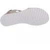 Skechers Desert Kiss 31440-OFWT Pilka 36