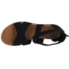 Skechers Desert Kiss - Desert Nights 113540-BLK Juodos 36 dydis