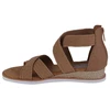 Skechers Desert Kiss - Desert Nights 113540-TAN Ruda 36