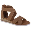 Skechers Desert Kiss - Desert Nights 113540-TAN Ruda 36