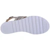 Skechers Desert Kiss Hi - Tea Time 113863-NTMT Smėlio spalvos 38
