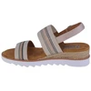 Skechers Desert Kiss Hi - Tea Time 113863-NTMT Smėlio spalvos 38