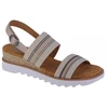 Skechers Desert Kiss Hi - Tea Time 113863-NTMT Smėlio spalvos 38