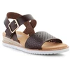 Skechers Desert Kiss-Sunny Flair W 114143-CHOC sandalai