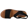 Skechers Desert Kiss W 31440-BLK Sandalai