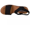 Skechers Desert Kiss W 31440-BLK Sandalai
