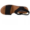 Skechers Desert Kiss W 31440-BLK Sandalai