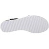 Skechers Desert Kiss W 31440-BLK Sandalai
