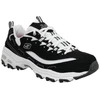 Skechers D'Lites Biggest Fan W 11930-BKW batai