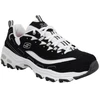 Skechers D'Lites Biggest Fan W 11930-BKW batai