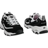 Skechers D'Lites Biggest Fan W 11930-BKW batai
