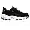 Skechers D'Lites Biggest Fan W 11930-BLK batai