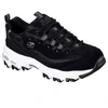 Skechers D'Lites Biggest Fan W 11930-BLK batai