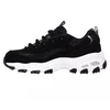 Skechers D'Lites Biggest Fan W 11930-BLK batai