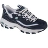 Skechers D'Lites Biggest Fan W 11930-NVW batai
