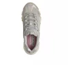 Skechers D'Lites Dazzling Shine 150556-GRY Pilka
