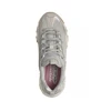 Skechers D'Lites Dazzling Shine 150556-GRY Pilka