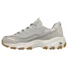 Skechers D'Lites Dazzling Shine 150556-GRY Pilka