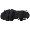 Skechers D'Lites Fresh Catch bateliai, juodi, 36