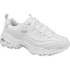 Skechers D'Lites Fresh Start W 11931-WSL batai