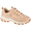 Skechers D'Lites - Geras Neutralus 149807-NAT Smėlio 36