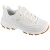 Skechers D'Lites - Geri Neutralūs 149807-WHT Balti 35