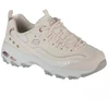 Skechers D'Lites Ladies Night 149267-WLV Baltos 37.5
