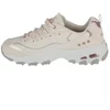 Skechers D'Lites Ladies Night 149267-WLV Baltos 37.5
