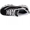 Skechers D'Lites - Roam Around 13150-BKW Juoda 36