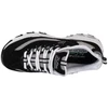 Skechers D'Lites - Roam Around 13150-BKW Juoda 36