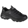 Skechers D'Lites - Šviežia pradžia 11931-BBK Juoda 35