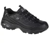 Skechers D'Lites - Šviežia pradžia 11931-BBK Juoda 35