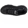 Skechers D'Lites - Šviežia pradžia 11931-BBK Juoda 35