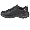 Skechers D'Lites - Šviežia pradžia 11931-BBK Juoda 35