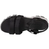 Skechers D'Lites - Šviežias Laimikis 31514-BLK Juoda 36