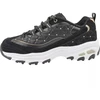 Skechers D'Lites W 13087-BKRG batai