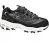 Skechers D'Lites W 13087-BKRG batai