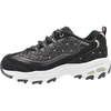 Skechers D'Lites W 13087-BKRG batai