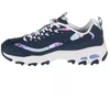 Skechers D'Lites-Žydintys Laukai 149794-NVMT Tamsiai Mėlyna 35