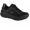 Skechers D'Lux Walker 232044-BBK Juoda 40